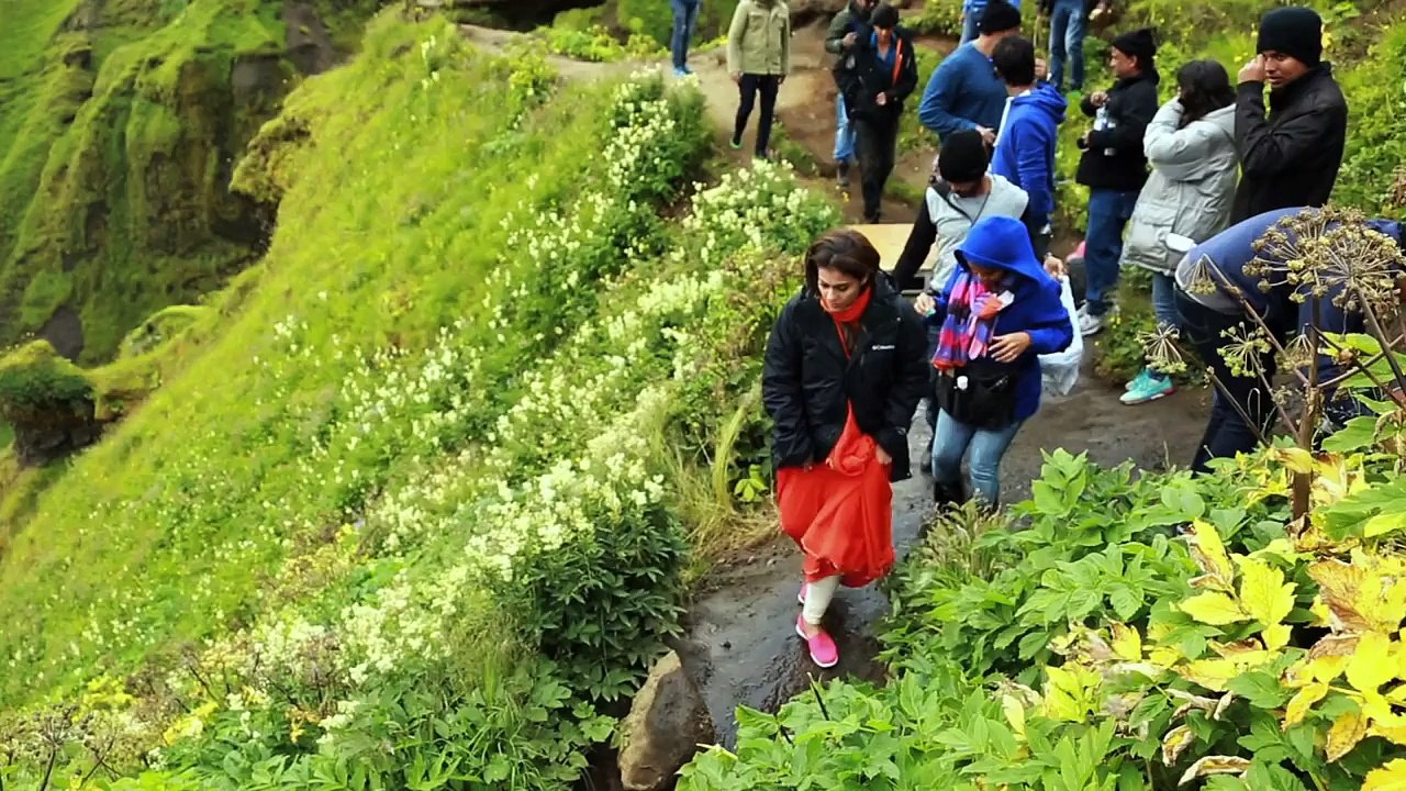 Making of Gerua Song  Shah Rukh Khan  Kajol  Dilwale  2015
