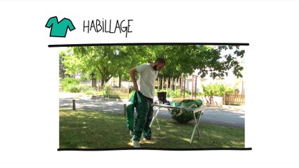 Les pesticides (ARS) - Version intégrale