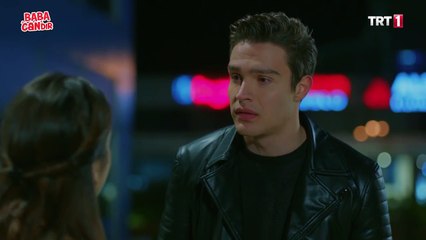 Hayatımın tek bir anlamı var o da Emrecan!