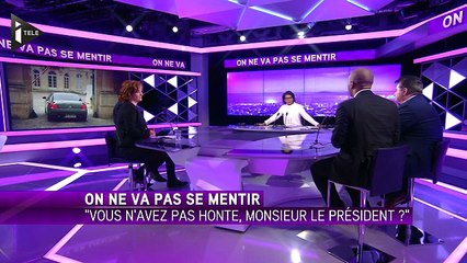 On Ne Va Pas Se Mentir - ONVPSM du 28/12/2015