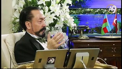 ABD'de tarihte ilk defa Evanjelikler güç kaybetti. Allah ahir zamanda ortamı değiştiriyor.