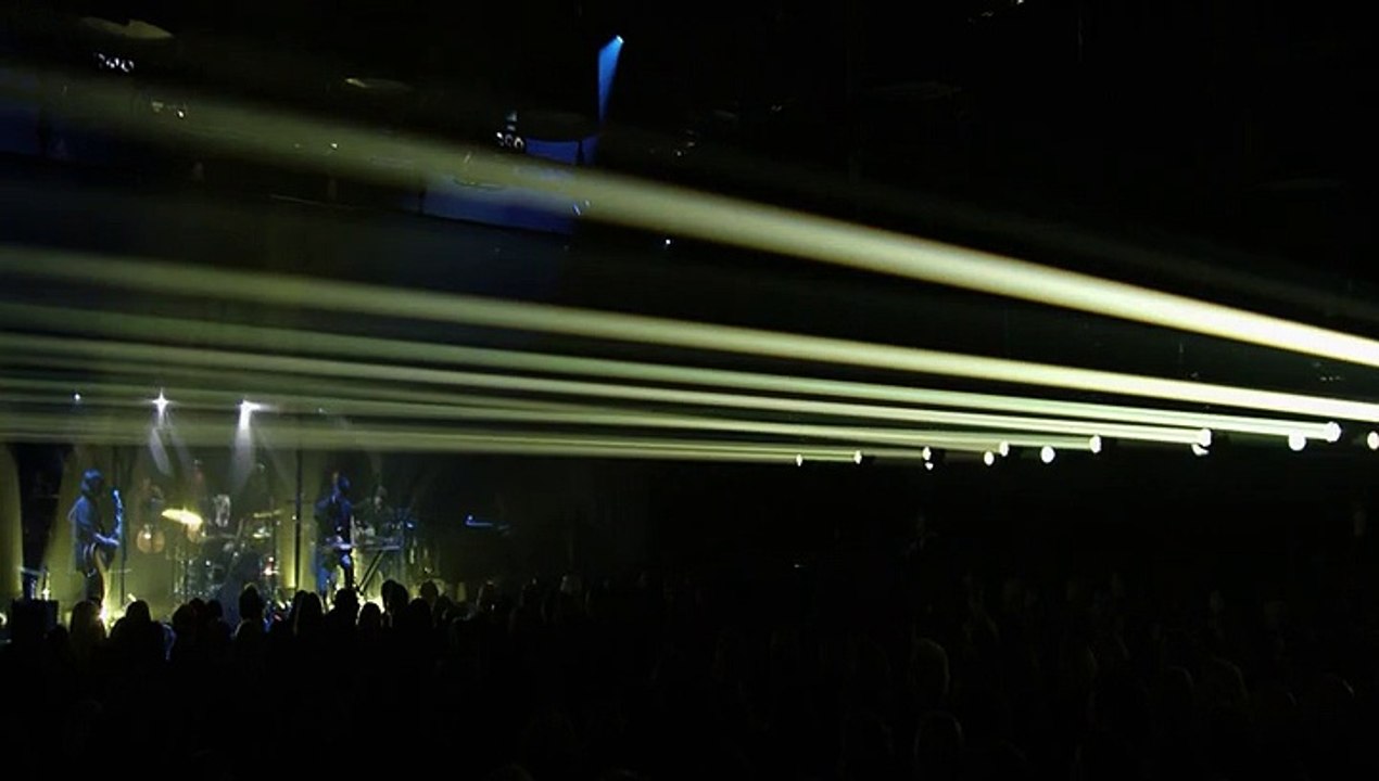 Placebo - Post blue -MTV Unplugged 2015 (1)