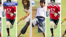 Shah Rukh Khan Posts Recent Pictures Of His Kids Social Networking Sites - UTVSTARS HD