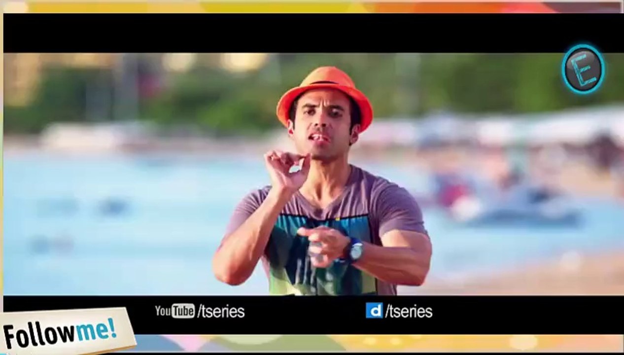 Sunny Leone- Rom Rom Romantic Video Song - Mastizaade - Mika Singh, Armaan Malik - Video Download 2016