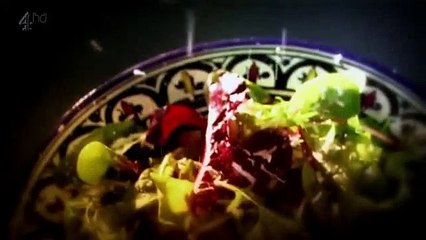 Come Dine With Me (Friday September 25, 2015)