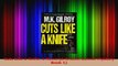 Download  Cuts Like a Knife A Novel A Kristen Conner Mystery Book 1 Ebook Free