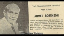 TÜRK BASKETBOLU'NDA 101 YIL. (101 YEARS IN TURKISH BASKETBALL)