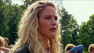 X-Men: Apocalypse Official Trailer #1 (2016) - Jennifer Lawrence, Michael Fassbender Actio