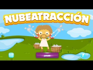 Juega con Imanes!