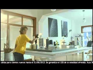 Lanzamiento del juego Creápolis en Perú de la mano de Movistar