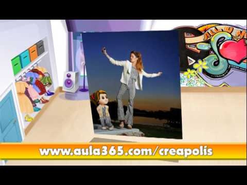 La Juntada Virtual se vive en Creápolis