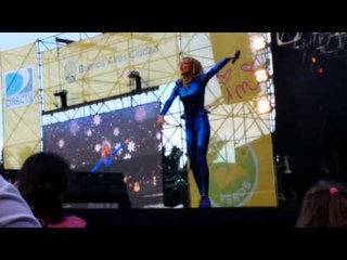 Libre soy - Tini Stoessel (Juntada Tinista)