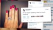 Nicki Minaj Posts Vague Wedding Tweet