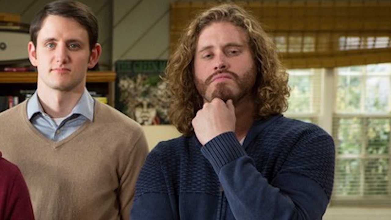 T.J. Miller Closing Out Atlanta Improv