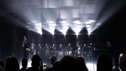 Placebo - Hold on to me - MTV Unplugged 2015