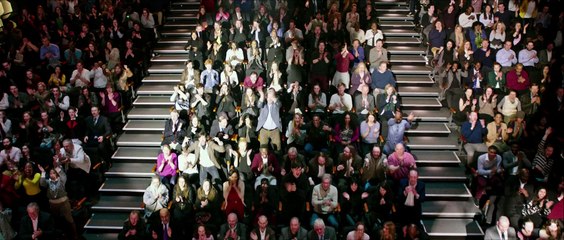 Ahora me ves 2 - Tráiler Español HD [1080p]