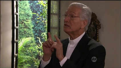 A DONA 28-12-2015 Capítulo 96 Parte 2/3