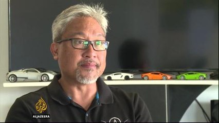 Meet the Aurelio: The first Filipino made sports car