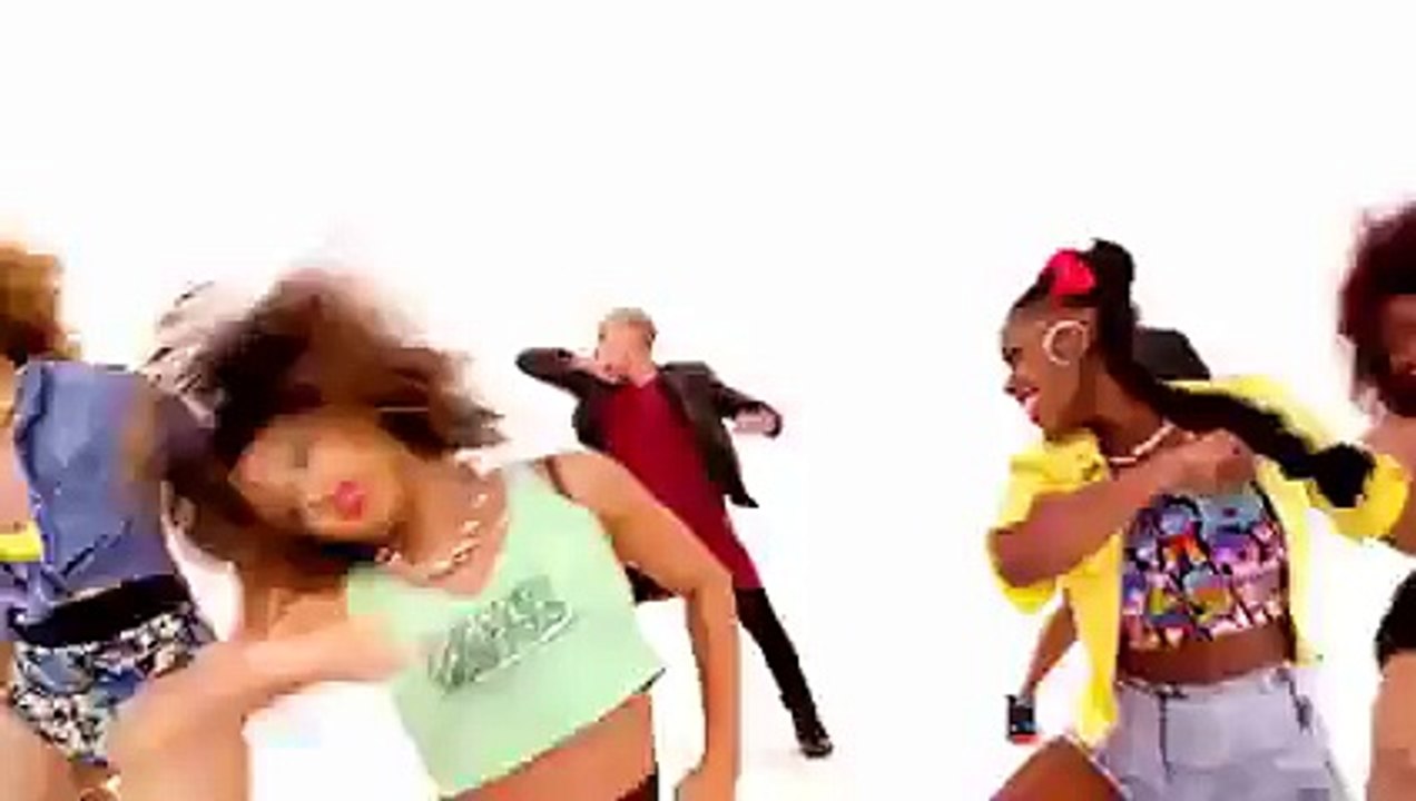 Matt Houston x Sultan - #Agogo (Clip officiel)