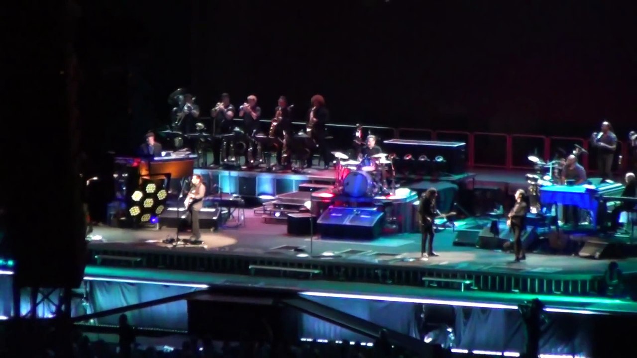 Bruce Springsteen - Darlington County @ Ernst Happel Stadion, Vienna, 2012