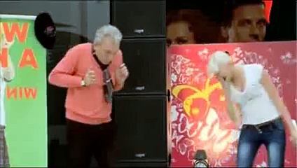 The best of 2016 Naked and Funny. Scottish bug