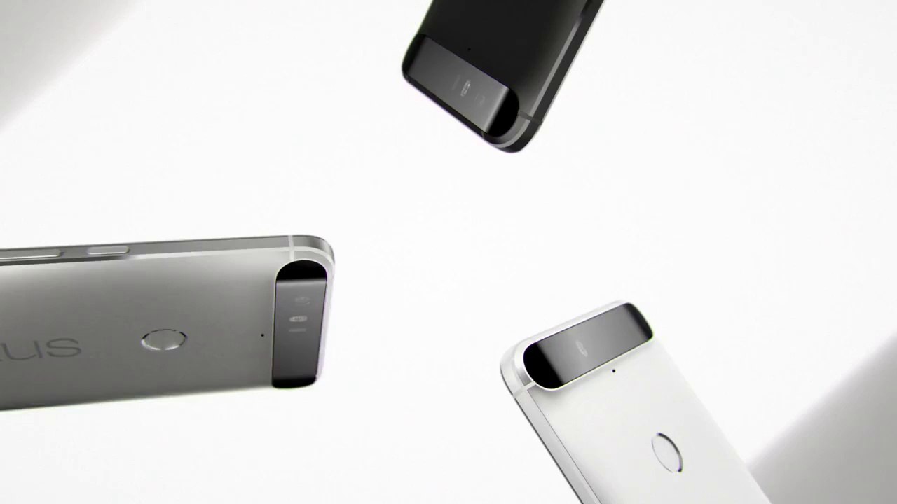 Nexus 6P