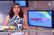 BT: 2 dayuhan, arestado dahil sa paglalagay umano ng skimming device sa isang ATM