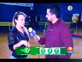 FEY, SE REPORTA LISTA PARA SU TOUR 2016, PRIMERO NOTICIAS, DIC 28 2015