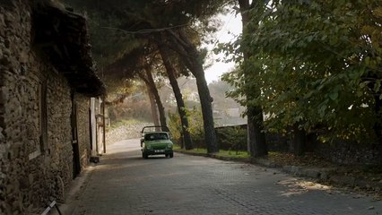 Yeşil Deniz "Yılbaşı Özel" 54.BÖLÜM FRAGMANI