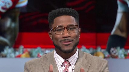 Nate's take on getting appreciated