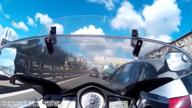 Подборка Аварий и ДТП 2015 Июль - 539 / Car Crash Compilation July 2 - 2016 - 2016