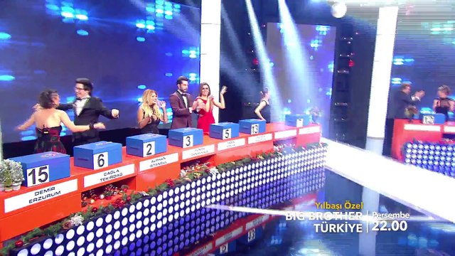 Paramparça 48. Bölüm Fragmanı