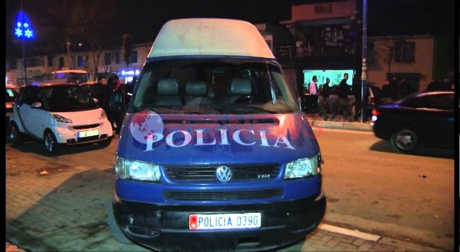 Konflikt me armë zjarri në Kamëz, plagosen dy persona- Ora News- Lajmi i fundit