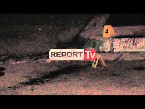 Report TV - Grindje mes të rinjve në Kamëz dy persona të plagosur rëndë