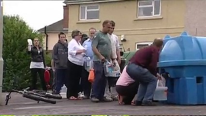 The battle to improve flood defences in the UK