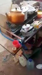 ناري على وحش آدمي هههه