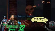 Terraria Avengers 32: Skeletron