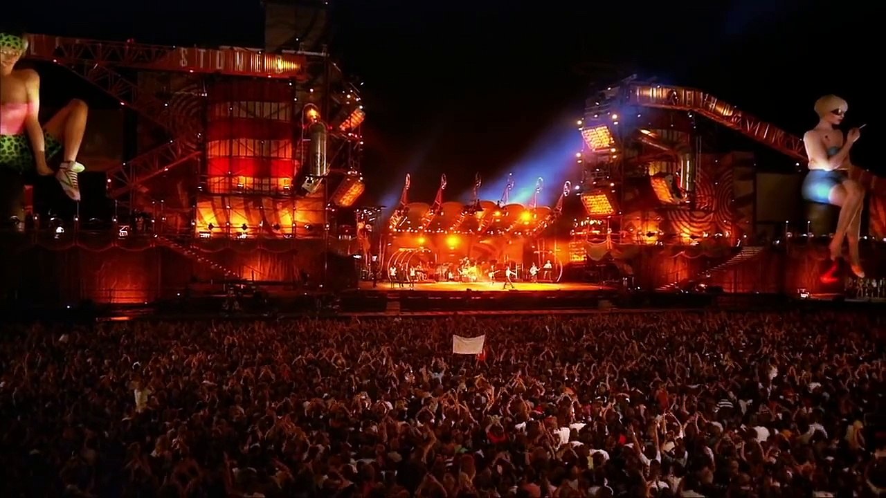 The Rolling Stones - Honky Tonk Women