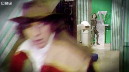 Jennas favourite episodes - Doctor Who: Series 9 (2015) - BBC