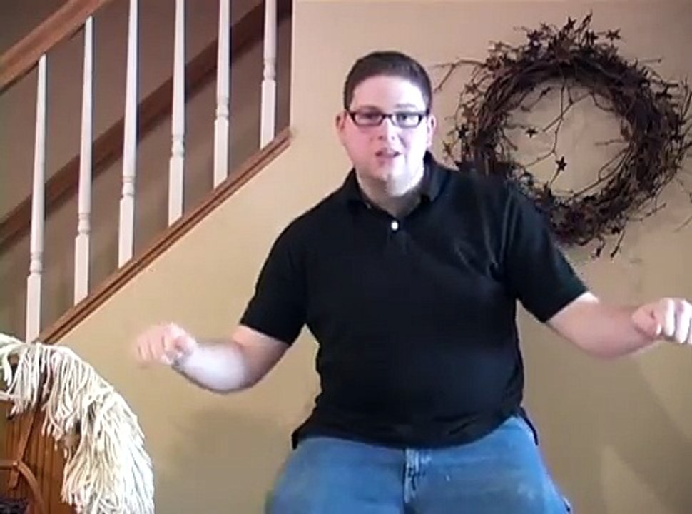 The 90 second song about absolutely nothing