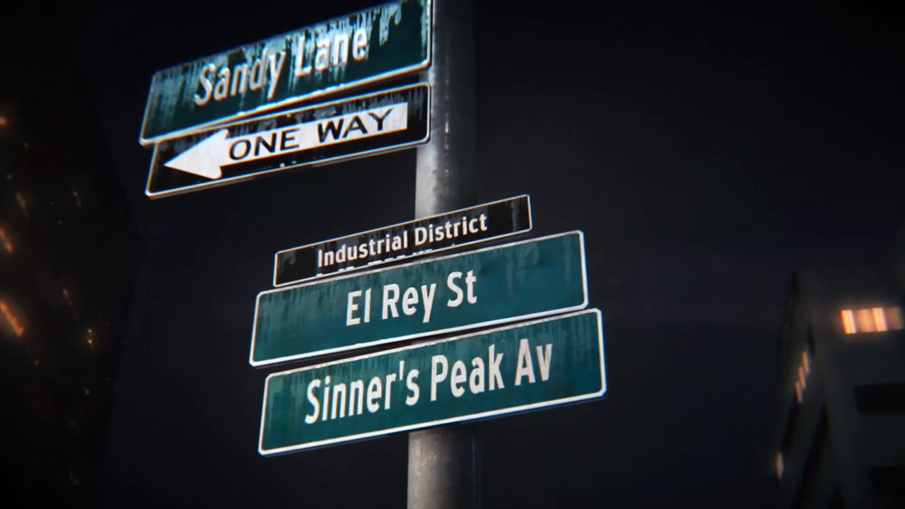 PS4 - Need For Speed Launch Trailer