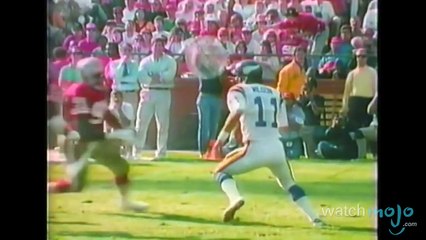 Top 10 Greatest North American Sports Dynasties