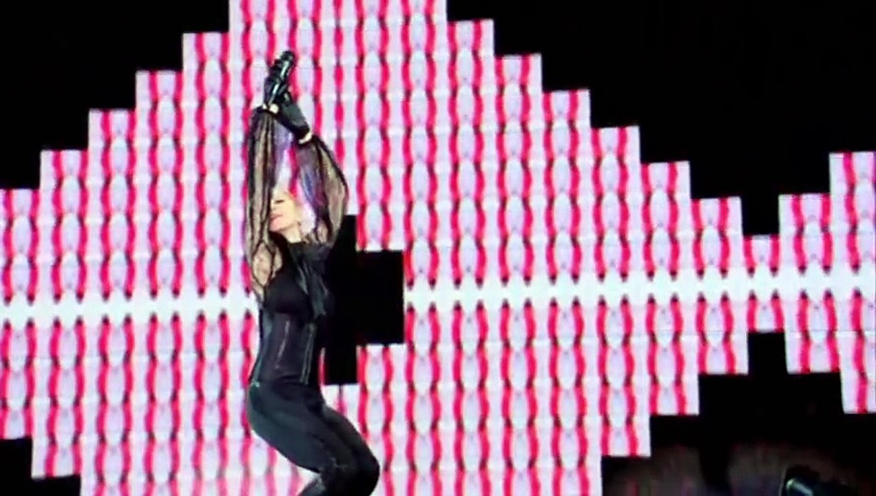 Madonna - Get Together [Confessions Tour DVD]