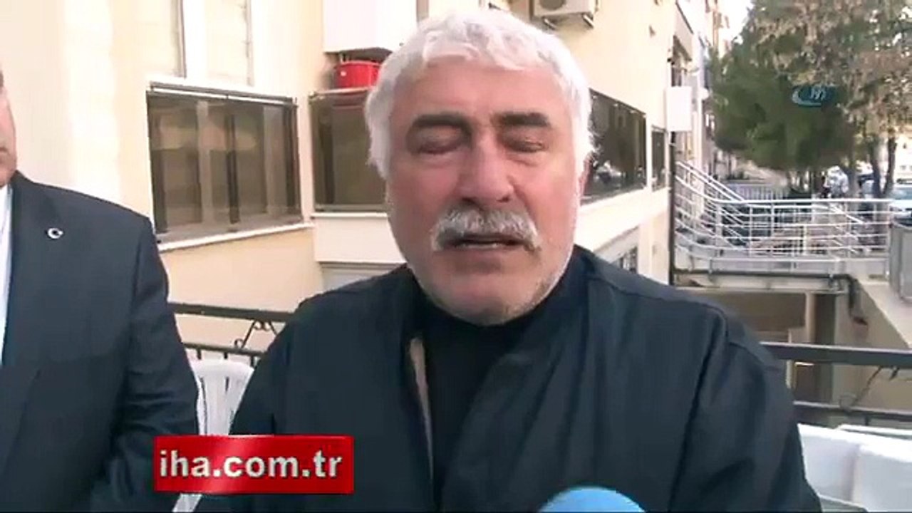 PKK'nın şehit ettigi askerin Kürt babasından Demirtaş'a sert çıkış