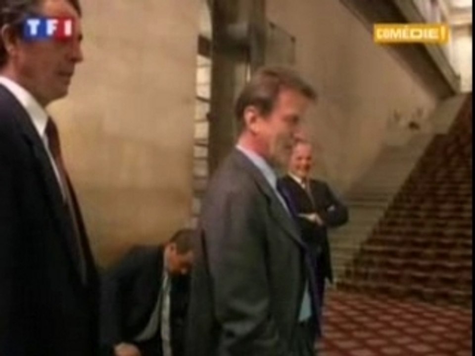 Kouchner lave plus blanc...