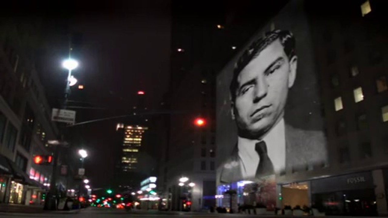 Mafia´s Greatest Hits - Charles 'Lucky' Luciano