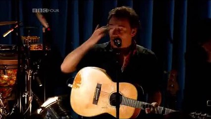 Bruce Springsteen - We Shall Overcome