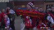 Paul Scholes Calls Street Seller Selling Jose Mourinho Scarves Outside Old Trafford A 'Clown' !