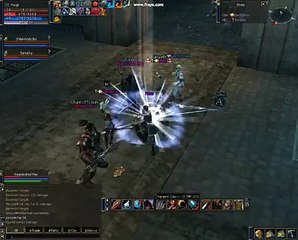 Lineage 2 Dark Elmore