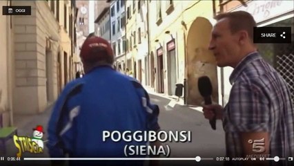 Giovani! Belli! Intelligenti! Tremendisti!